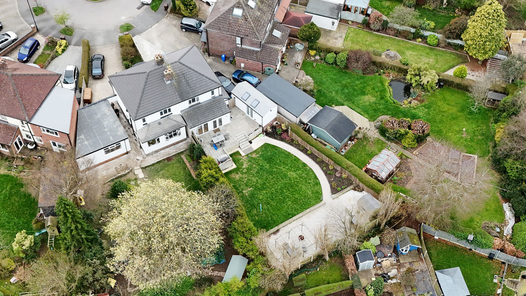 Ashbury Drive Norton